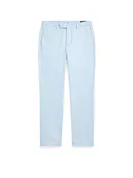 POLO RALPH LAUREN | Chino Slim Fit | Azul claro