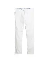 POLO RALPH LAUREN | Chino Slim Fit | Blanco