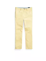 POLO RALPH LAUREN | Chino Slim Fit | Amarillo