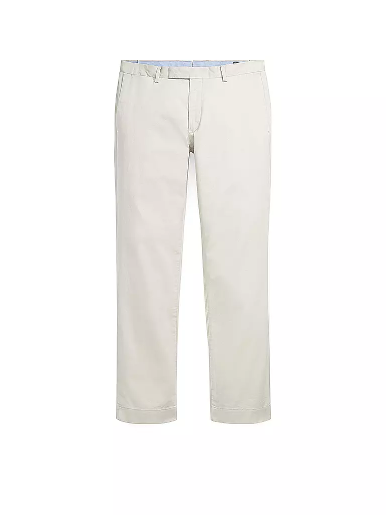 POLO RALPH LAUREN | Chino Slim Fit | beige