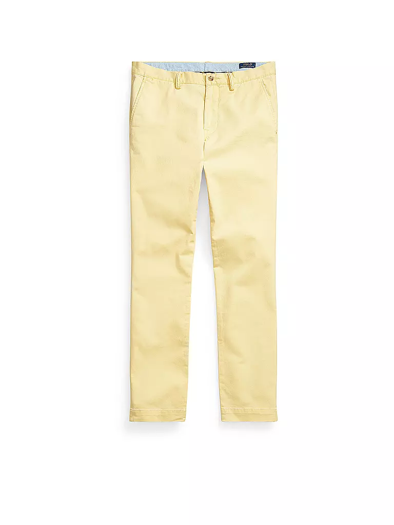 POLO RALPH LAUREN | Chino Slim Fit | Amarillo