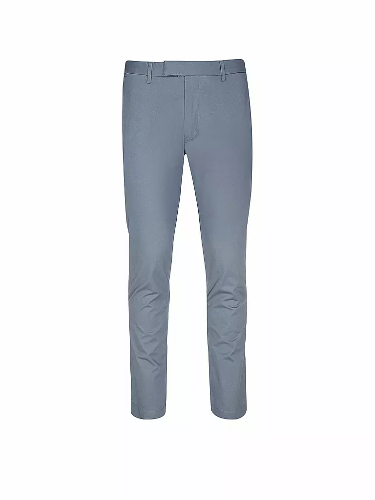 POLO RALPH LAUREN | Chino Slim Fit | Azul