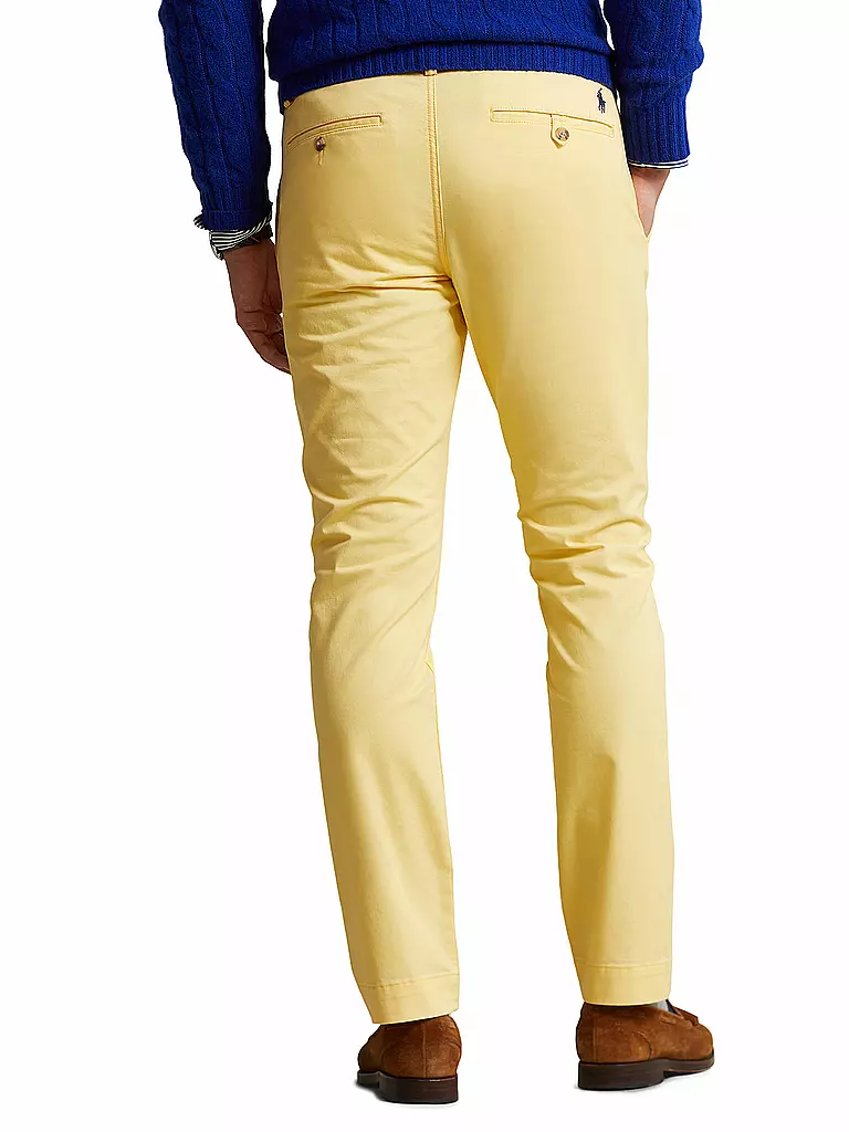 POLO RALPH LAUREN | Chino Slim Fit |