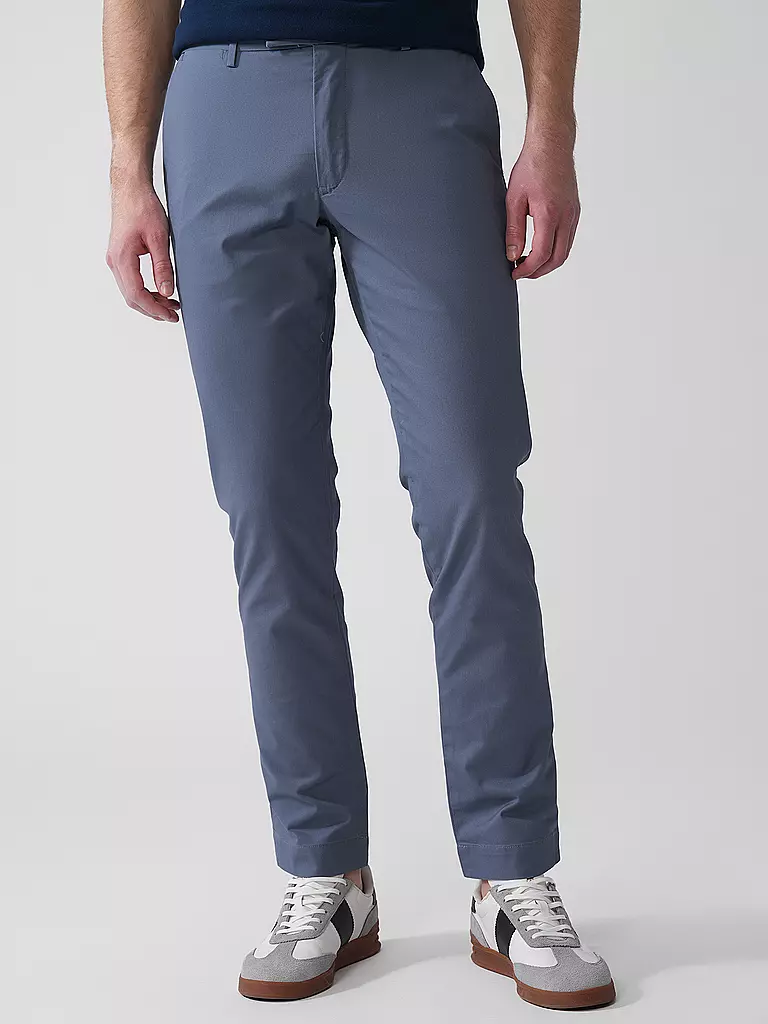 POLO RALPH LAUREN | Chino Slim Fit | Azul