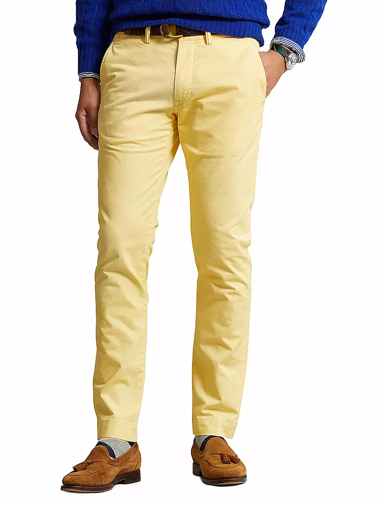 POLO RALPH LAUREN | Chino Slim Fit |