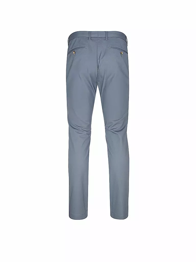 POLO RALPH LAUREN | Chino Slim Fit | Azul