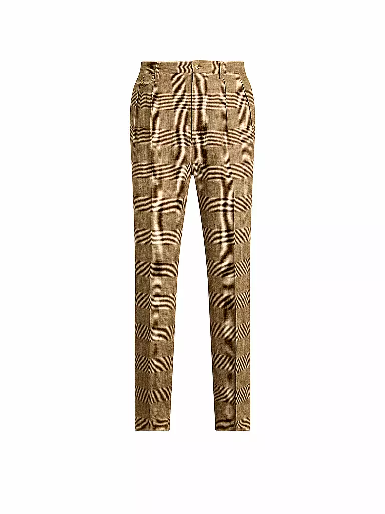 POLO RALPH LAUREN | Chino | Marrón