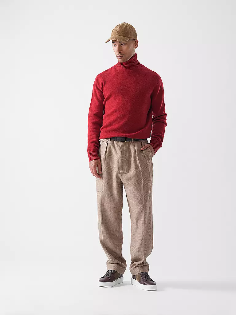 POLO RALPH LAUREN | Chino | Marrón