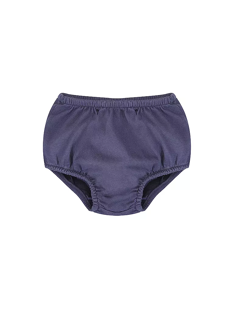 POLO RALPH LAUREN | Conjunto de 2 piezas de vestido y braga para bebé niña | 