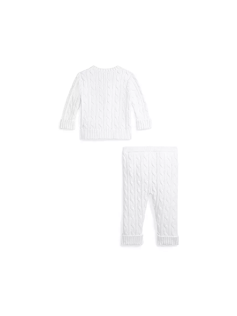 POLO RALPH LAUREN | Conjunto para bebé | 