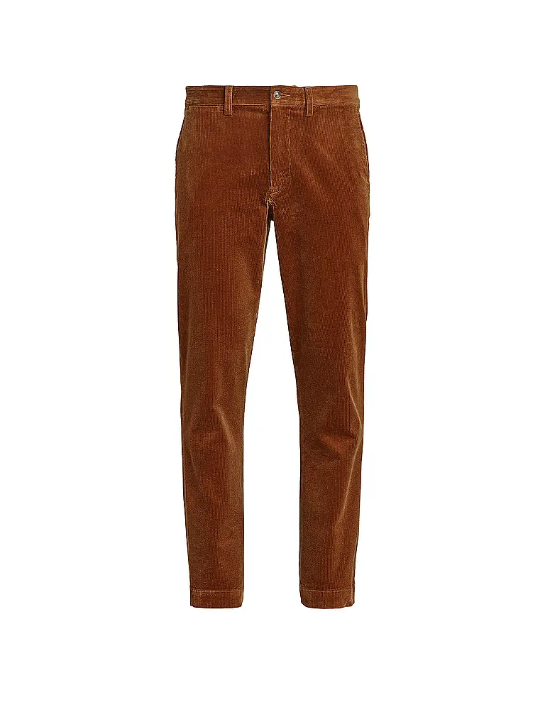 POLO RALPH LAUREN | Cordhose | Marrón