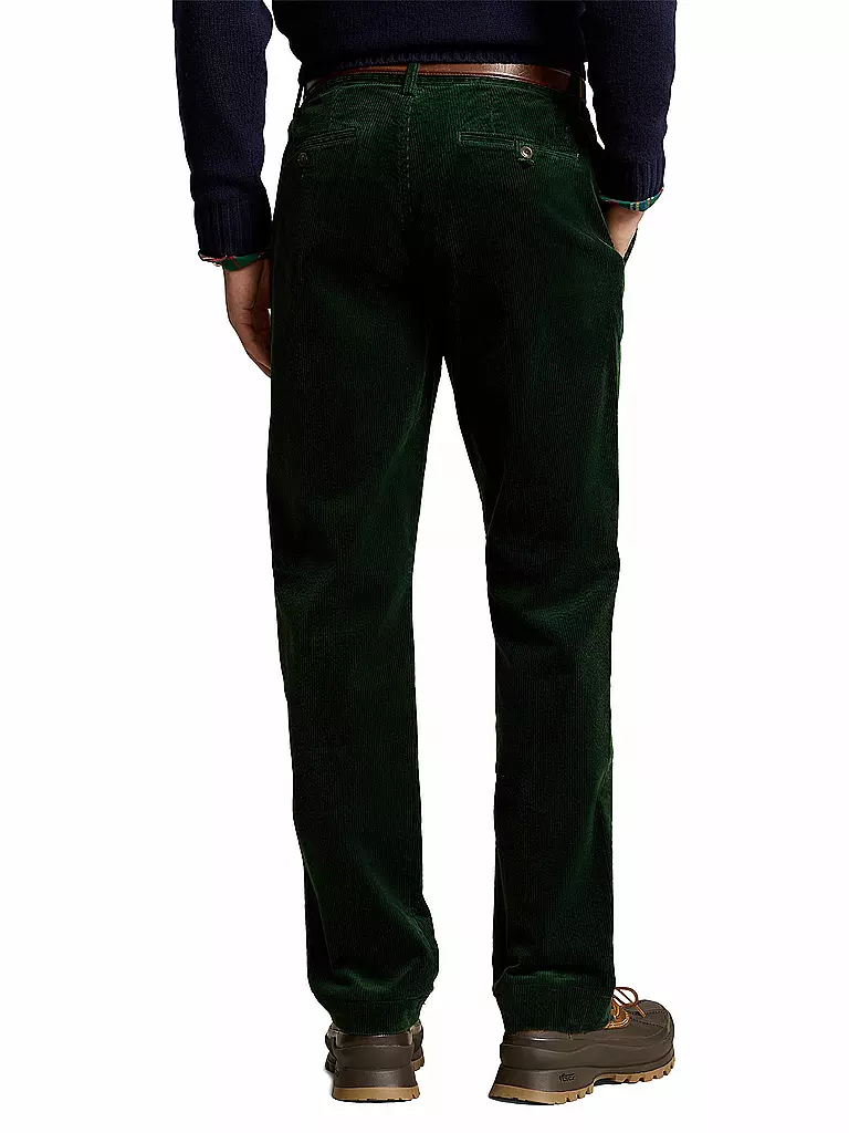 POLO RALPH LAUREN | Cordhose | Verde