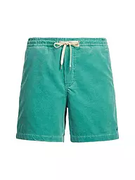 POLO RALPH LAUREN | Cordshorts | Menta