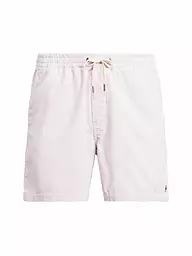 POLO RALPH LAUREN | Cordshorts | Lila