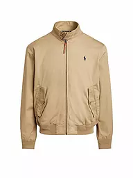 POLO RALPH LAUREN | Cortavientos | Marrón claro