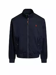 POLO RALPH LAUREN | Cortavientos | Azul oscuro