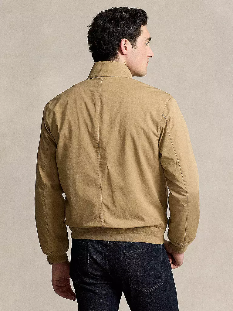 POLO RALPH LAUREN | Cortavientos | 