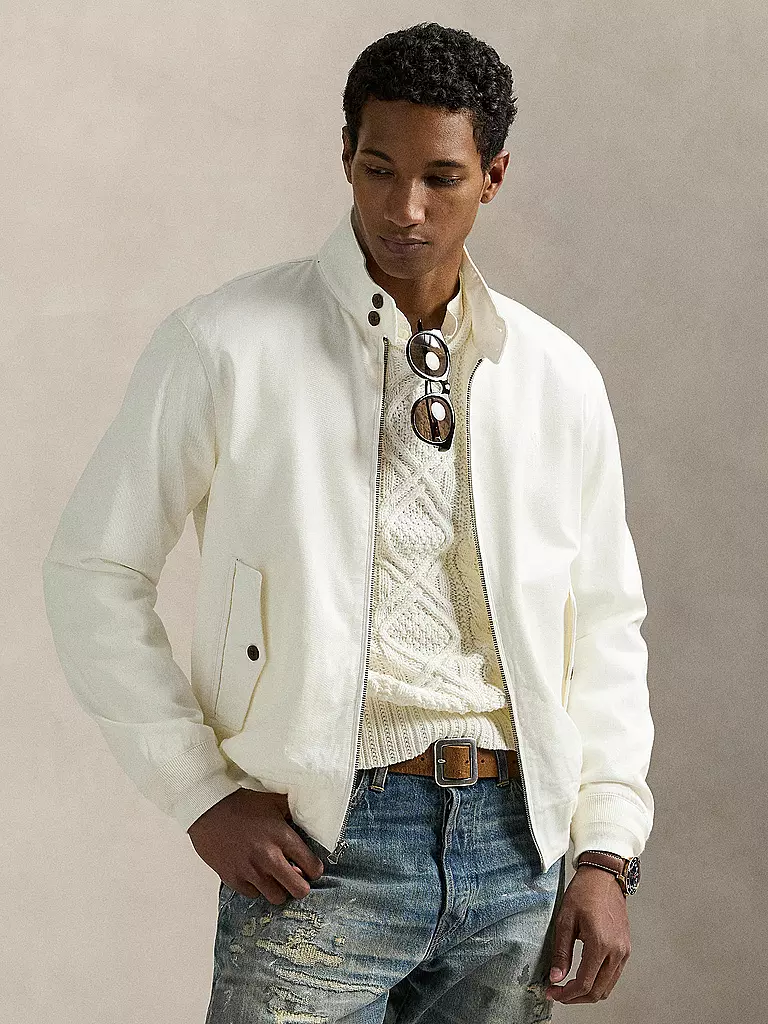 POLO RALPH LAUREN | Cortavientos | 