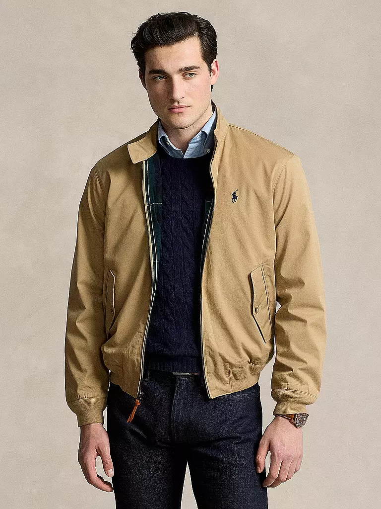 POLO RALPH LAUREN | Cortavientos | 