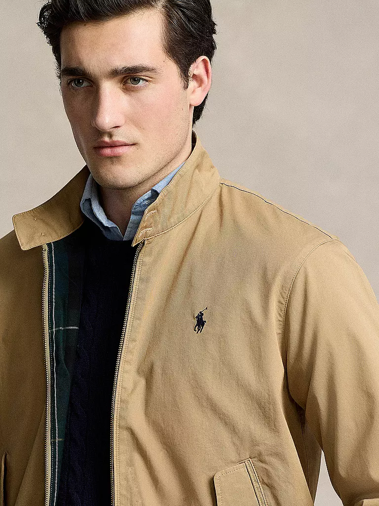 POLO RALPH LAUREN | Cortavientos | 