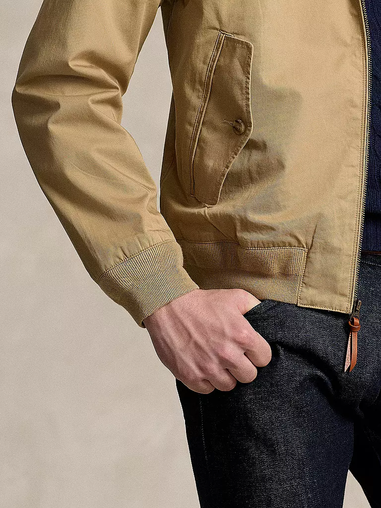 POLO RALPH LAUREN | Cortavientos | 