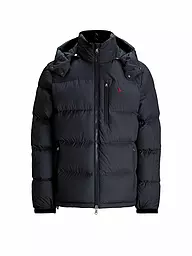 POLO RALPH LAUREN | Daunenjacke  | Negro