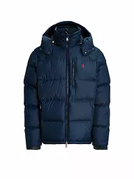 POLO RALPH LAUREN | Daunenjacke  | Azul oscuro