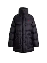 POLO RALPH LAUREN | Daunenjacke | Negro