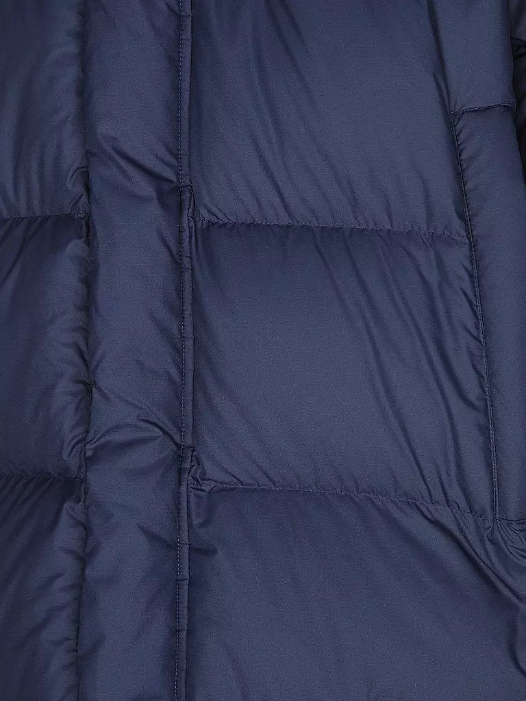 POLO RALPH LAUREN | Daunenmantel | Azul oscuro