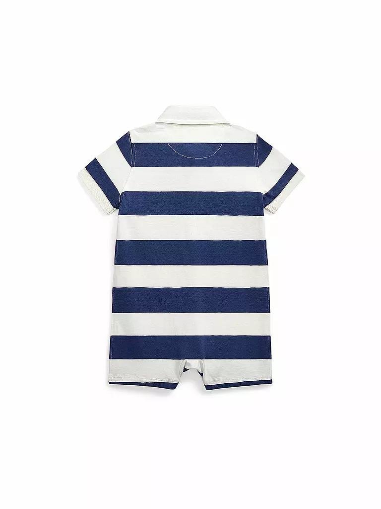 POLO RALPH LAUREN | Enterizo para bebé | 