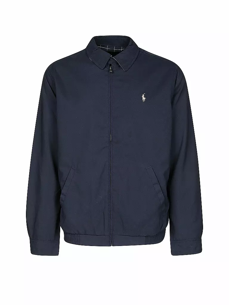 POLO RALPH LAUREN | Fieldjacket BI SWING | Azul