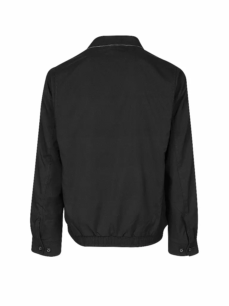 POLO RALPH LAUREN | Fieldjacket BI SWING | Negro