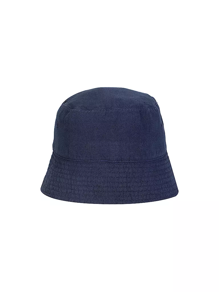 POLO RALPH LAUREN | Fischerhut - Bucket Hat | Azul oscuro