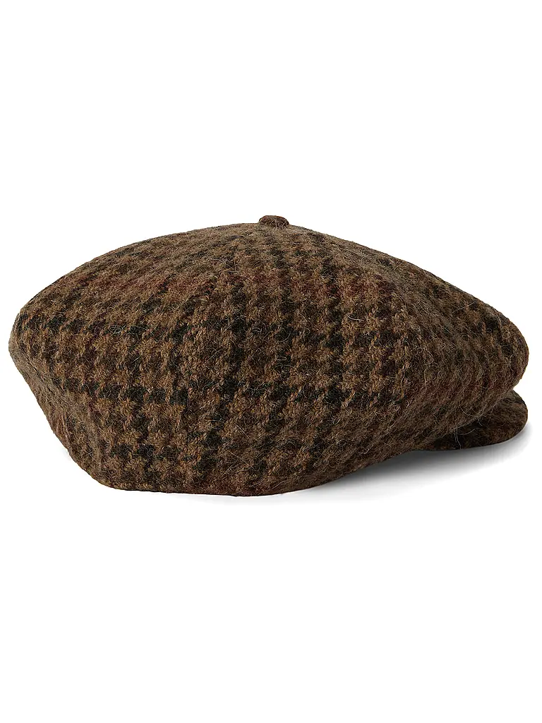 POLO RALPH LAUREN | Gorra - Boina | Marrón