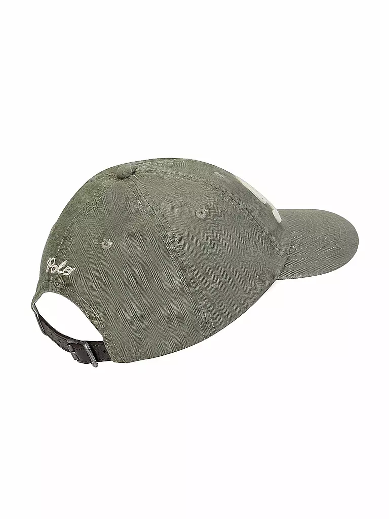 POLO RALPH LAUREN | Gorra HERRINGBONE | 