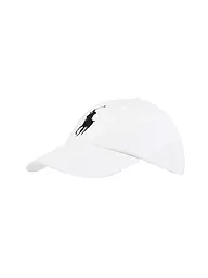 POLO RALPH LAUREN | Gorra | Blanco