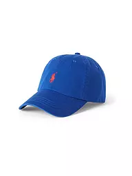 POLO RALPH LAUREN | Kappe | Azul oscuro