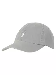 POLO RALPH LAUREN | Gorra | Gris
