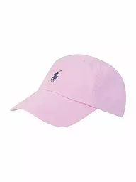 POLO RALPH LAUREN | Gorra | Rosa