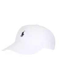 POLO RALPH LAUREN | Gorra | Blanco
