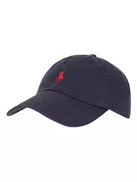 POLO RALPH LAUREN | Gorra | Azul oscuro
