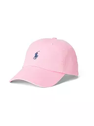 POLO RALPH LAUREN | Gorra | Rosa