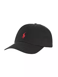 POLO RALPH LAUREN | Gorra | Negro