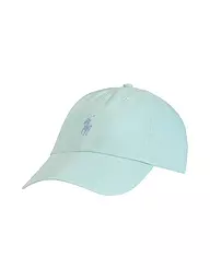 POLO RALPH LAUREN | Kappe | Turquesa