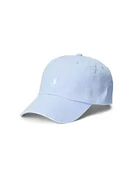 POLO RALPH LAUREN | Kappe | Azul claro