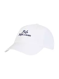 POLO RALPH LAUREN | Gorra | Blanco