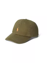 POLO RALPH LAUREN | Kappe | Oliva