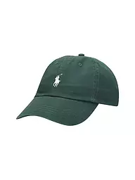 POLO RALPH LAUREN | Kappe | Verde oscuro