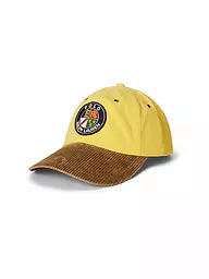 POLO RALPH LAUREN | Gorra | Amarillo