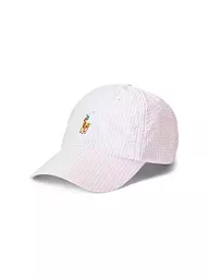 POLO RALPH LAUREN | Gorra | Rosa